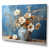 Toile tendue