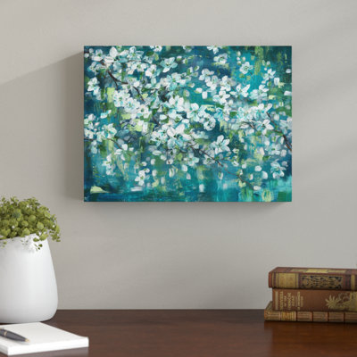 Tre Sorelle Studios - Wrapped Canvas Print