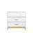 3-drawer Storage Cabinet,