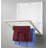 Wood Foldable Wall-Mounted Drying Rack