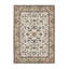 Hand-Tufted Oriental Rug Made Of Wool In Beige-88962104