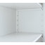 Bowland 240cm H x 200cm W Library Bookcase-585719452