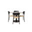 Radley 4 - Person Dining Set-745405229