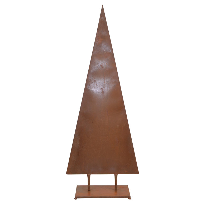 Christmas Garden Figurine, 108cm H x 45cm W x 23cm D