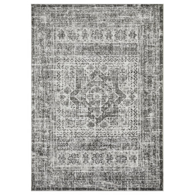 Ragheb Oriental Indoor Rug