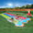 6' x 16' Inflatable Water Slide 