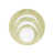 White; Green; Gold est en rupture de stock