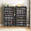 Armoire de rangement pour 32 paires de chaussures-106884170