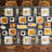 Blance Piece Ceramic Dinnerware Set - Service for 6