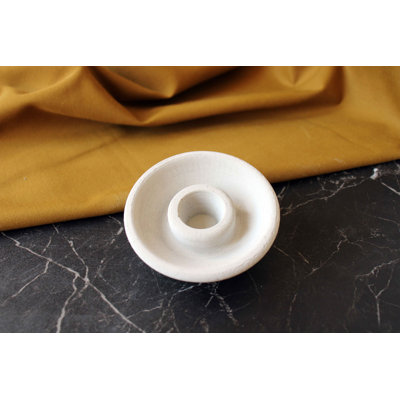 Concrete / Cement Tabletop Tealight Holder