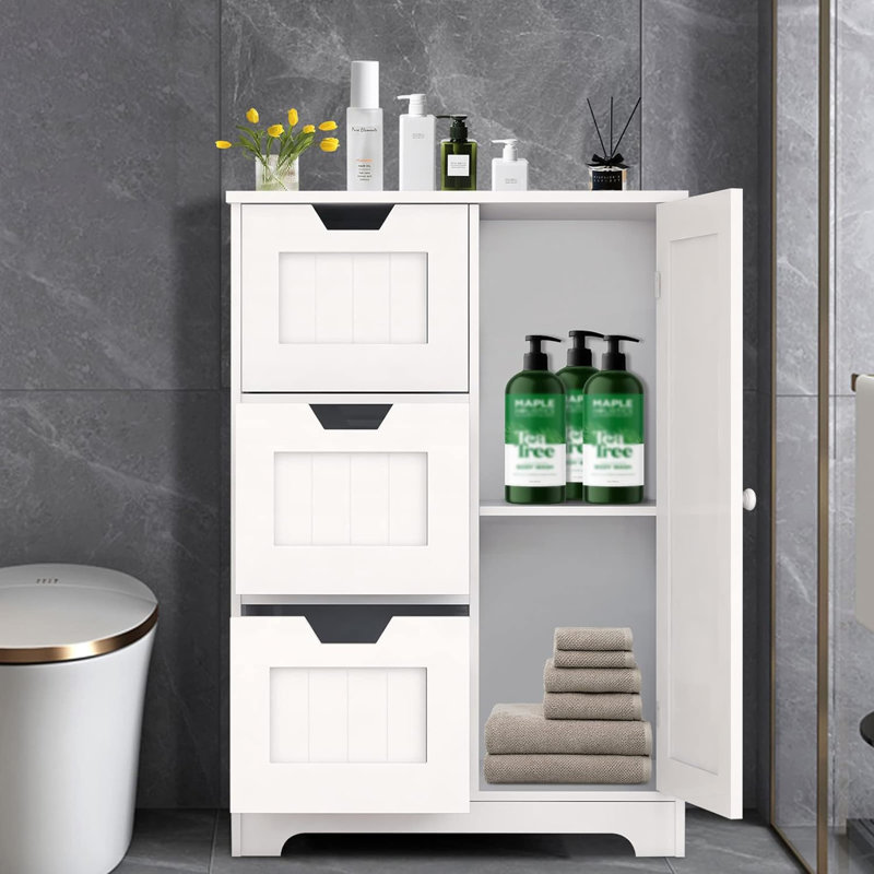 Bathroom Cabinet
