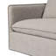 Andre Outdoor 3 - Seat Patio Sofa-962877902