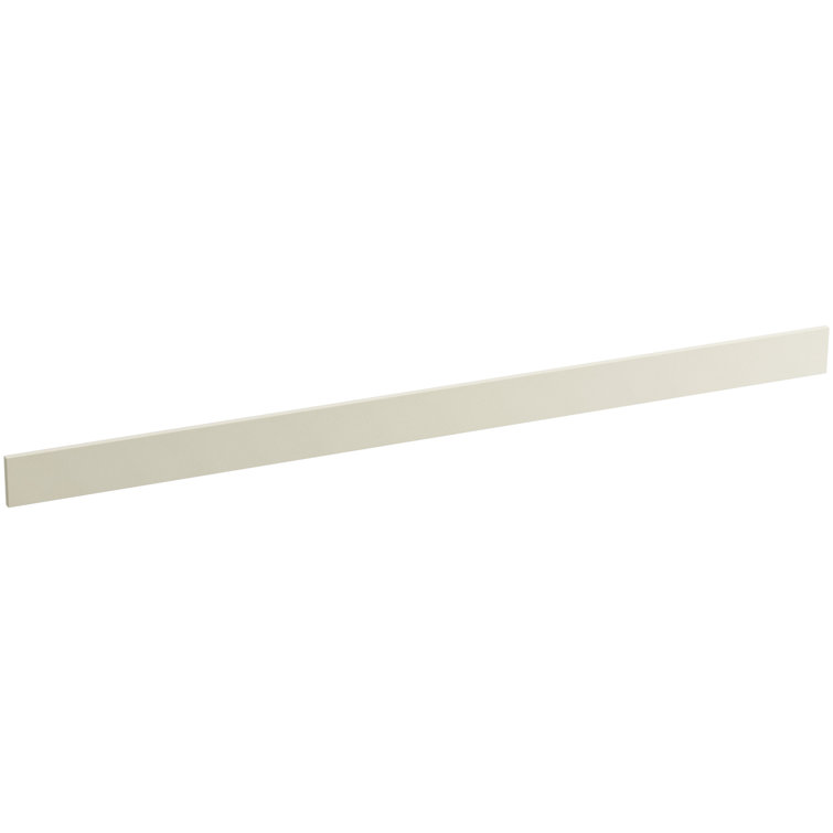 Solid/Expressions 61" Backsplash Kit