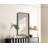 Erath Contour Metal Mirror-108306209-108306200