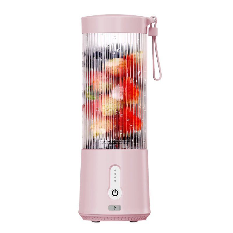 Edge Collections 15.2 Blender, Pink