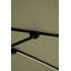 Cerena 300cm Lighted Cantilever Parasol-112459364