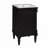 Bathroom Vanity with Ceramic Sink-50746896