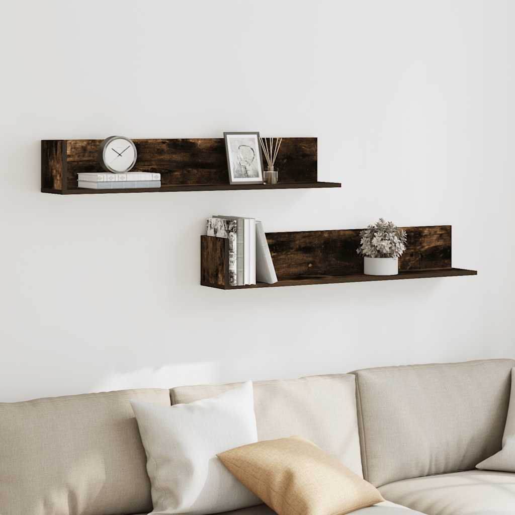 18-20 Wall Mounted Shelf