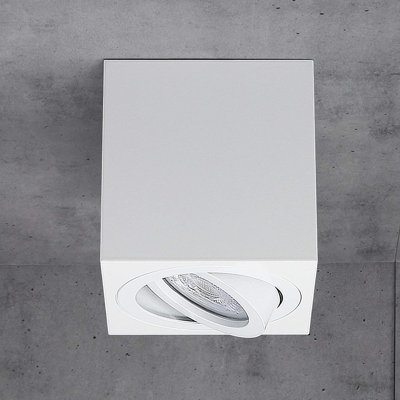 Cashus Flush Mount