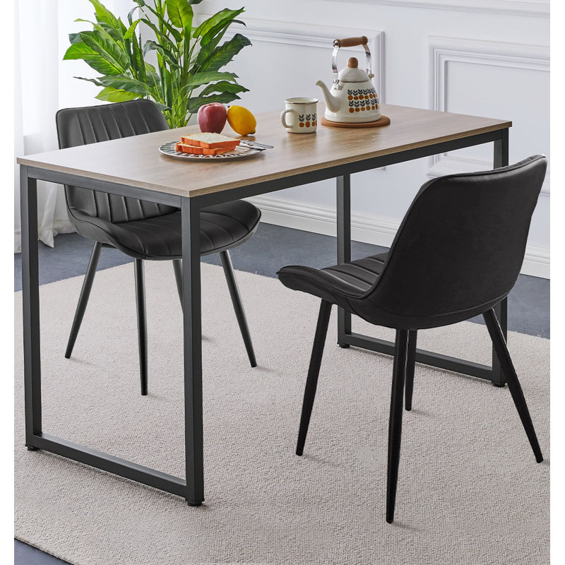 Ammy 2 - Person Dining Set