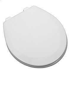 Round Toilet Seat