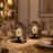 7'' Battery Powered Outdoor Table Lamp