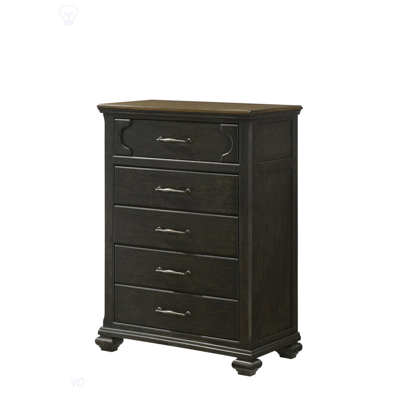 Commode moderne