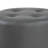 Ilkley Faux Leather Ottoman-20472134