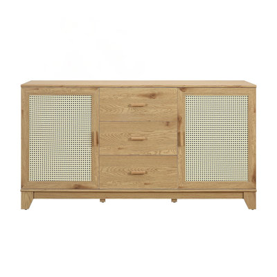 Buffet Modern