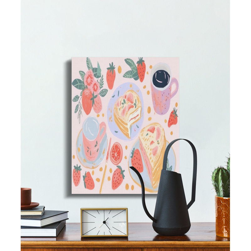 Print, 24x30