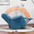 Power Lift Chair Electric Recliner 31.1'' Wide Velvet Fabric Side Pocket Mechanism Remote Control Upholstered-87198487