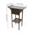 Altar Table With Drawers Cheines Style