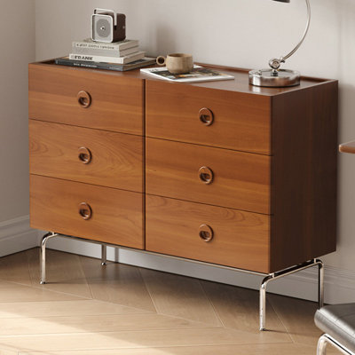 Commode d'appoint Vintage