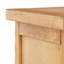 Oneonta 90cm H x 90cm W Standard Bookcase-16440555