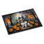 Paillasson Cavalier Spaniel Spooky Halloween 18 x 27-1423720406