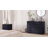 8 Drawers Dresser For Bedroom, 47.2" Wide Dresser For Closet, Large Wood Tv Stand, Chest Of Drawers With Deep Drawer For Living Room, Hallway,Home Office,Oak Brown-21487974
