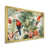 Gold Single Picture Framed