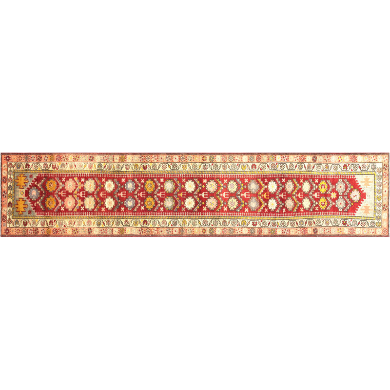 Runner One-of-a-Kind 2'8" X 12'6" Area Rug