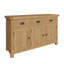 Oakham 3 Door Sideboard