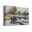 Toile tendue Quiet Reflection-Gallery-1175833242