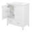 30" Bathroom Vanity With Sink Combo-45344880