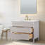 Emma 42" W Single Vanity-929404829