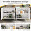 Ahlan 152cm Sideboard-730248672