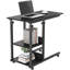 Amariah Wheel End Table-1116890850
