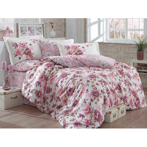 Asir Group INC Cotton Floral Duvet Cover Set | Wayfair