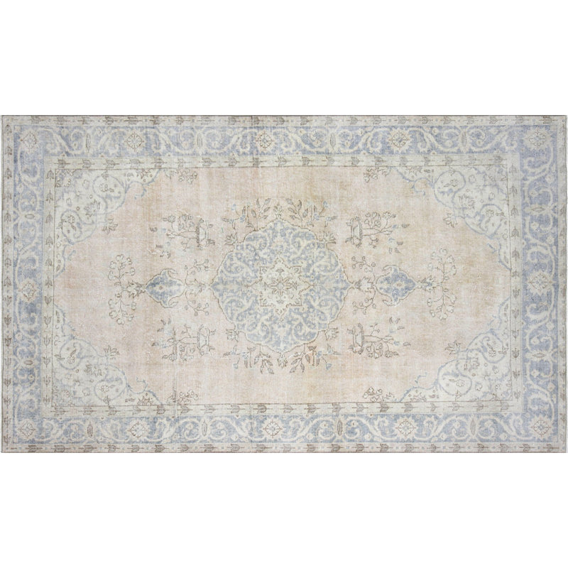 One-of-a-Kind 5'10" X 9'8" Area Rug