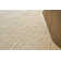 Merino Wool Wool Area Rug in Ivory