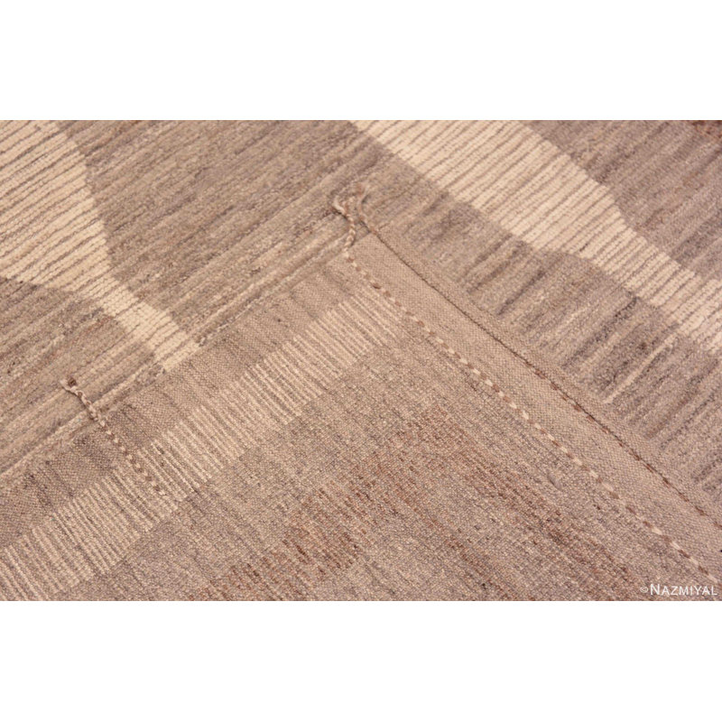 One-of-a-Kind 13' X 15'9" Hand Knotted Area Rug