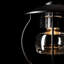 Mason Post Light - Clear Glass-72151905