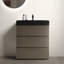 Meuble-lavabo 30 po avec lavabo-871409558-871409553